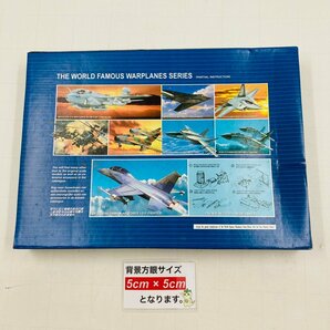 新品未組立 ZHENGDEFU 1/72 F-117A NIGHTHAWKの画像2