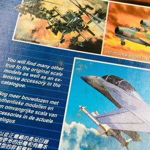 新品未組立 ZHENGDEFU 1/72 F-117A NIGHTHAWKの画像9