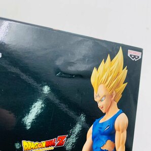 新品未開封 DRAMATIC SHOWCASE ドラゴンボールZ 4th SEASON Vol.1 ベジータの画像5