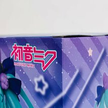 新品未開封 タイトー 初音ミク フィギュア 3rd season winter ver._画像5