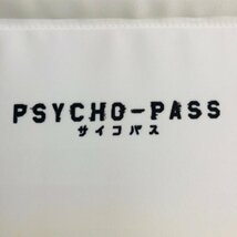 中古品 PSYCHO-PASS サイコパス B2タペストリー 集合_画像3