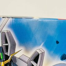 新品組立 新機動戦記ガンダムW 1/144 ガンダムデスサイズ_画像7