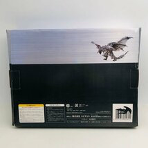 中古品 Hi-Blitz モンスターハンター 大空の王者 リオレウス 希少種 フィギュア_画像9