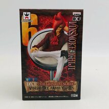 中古品 ワンピース DXF THE GRANDLINE SERIES VINSMOKE FAMILY vol.4 ヴィンスモーク・イチジ_画像7