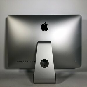 動作確認済み iMac Retina 4K 21.5インチ (Early 2019) Core i3 3.6GHz/16GB/1TB MRT32J/Aの画像4