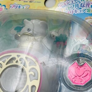 新品未開封 ハートキャッチプリキュア 変身香水 ココロパフュームの画像5