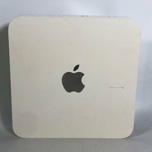 Apple Time Capsule 2TB MD032J/Aの画像1