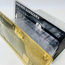 新品未開封 ダイブ クローズ&WORST Flash Back Generation 次の時代を担う者たち編 花澤三郎 岩城軍司 2種セット_画像6