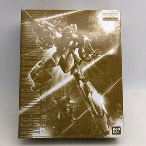 新品未組立 MG 機動戦士ZガンダムUC 1/100 量産型百式改