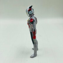 中古品 ウルトラマクションフィギュア ウルトラマンX ウルトラマンエックス_画像4