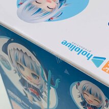 新品未開封 グッドスマイルカンパニー ねんどろいど 1688 hololive ホロライブ がうる・ぐら_画像4