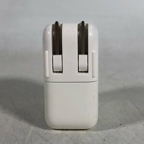 Apple 29W USB-C Power Adapter A1540の画像4