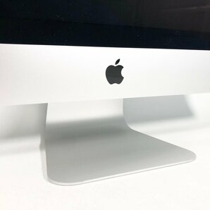 動作確認済み iMac 21.5インチ (Late 2015) Core i5 1.6GHz/8GB/1TB MK142J/Aの画像2