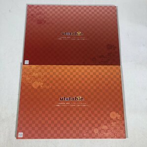 中古品 C99 ufotable 劇場版 TVアニメ 鬼滅の刃 無限列車編 キャラクター・小物設定集 美術資料集の画像2