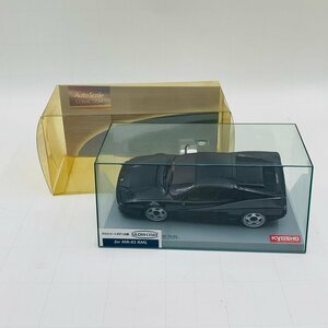 新品 京商 Auto Scale COLLECTION オートスケールコレクション 1/27 Ferrari TESTAROSSA フェラーリ テスタロッサ Black ブラック