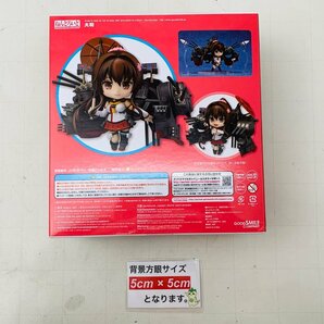 新品未開封 グッドスマイルカンパニー ねんどろいど 艦隊これくしょん 艦これ 大和の画像3