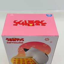 新品未開封 うる星やつら SOFVIMATES コタツネコ_画像3