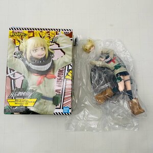 新古品 造形Academy vol.5 僕のヒーローアカデミア トガヒミコ