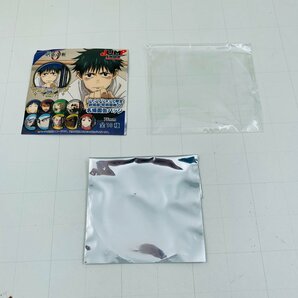 中古品 劇場版 呪術廻戦 0 名場面缶バッジ 五条悟の画像4