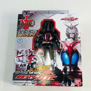 新品未開封 仮面ライダーカブト C.O.R キャストオフライダー 仮面ライダーカブト