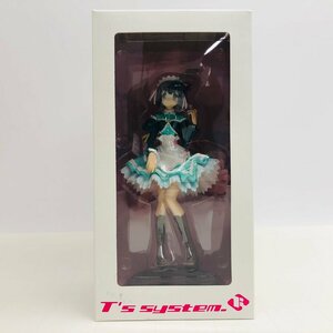 新品未開封 T's system みつみ美里×宮川武 1/8 ショコラ リペイントVer.