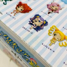 新品未開封 デフォルマイスタープチ プリキュアオールスターズDX3 プリキュアオールスターズ Ver.cute 1BOX_画像3