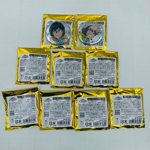 中古品 僕のヒーローアカデミア ヒロアカ HERO FES 2020 缶バッジ B 爆豪勝己 飯田天哉 9種セット