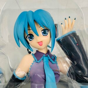 新古品 セガ プレミアムフィギュア VOCALOID 初音ミク