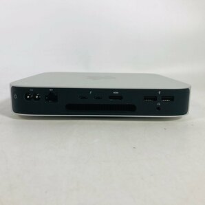 動作確認済み Mac mini (Late 2020) Apple M1 8コア/8GB/SSD 256GB MGNR3J/Aの画像5