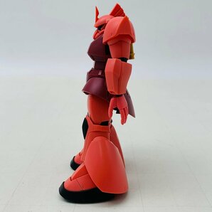 難あり中古品 ROBOT魂 機動戦士ガンダム シャア専用ゲルググ ver.A.N.I.M.E.の画像5