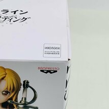 新品未開封 ソードアート・オンライン アリシゼーション・ブレイディング アスナ フィギュア_画像5