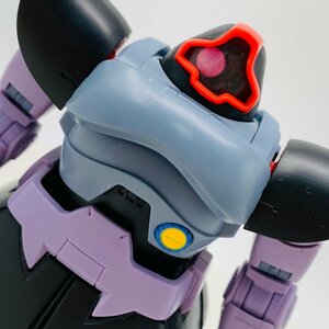 難あり中古品 ROBOT魂 機動戦士ガンダム ドム ver.A.N.I.M.E.