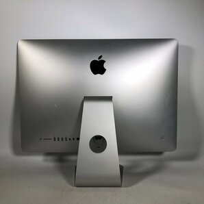 動作確認済み iMac 21.5インチ (Late 2012) Core i5 2.7GHz/16GB/1TB MD093J/Aの画像4