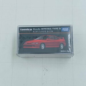 新品未開封 タカラトミー モール トミカ プレミアム ホンダ インテグラ タイプR tomica PREMIUM Honda INTEGRA TYPE R