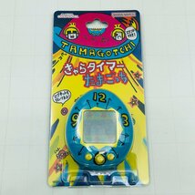 中古品 きゃらニクス きゃらタイマー たまごっち_画像4