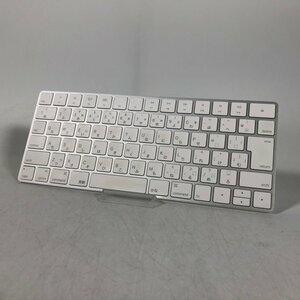  Junk Apple Magic Keyboard JIS arrangement MLA22J/A