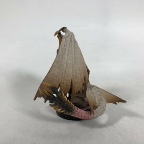 中古 amiibo アミーボ メル・ゼナ モンスターハンターシリーズの画像4