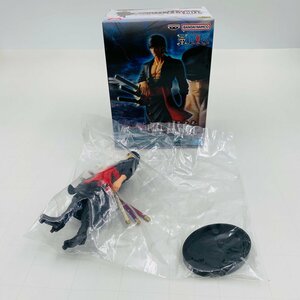 新古品 ワンピース THE 出航 RORONOA ZORO ロロノア・ゾロ フィギュア