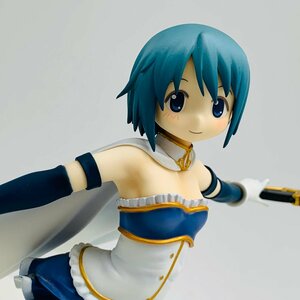 中古品 グッドスマイルカンパニー 劇場版 魔法少女まどか☆マギカ 1/8 美樹さやか