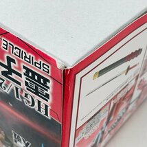 新品未組立 HG 新サクラ大戦 1/24 霊子戦闘機 試製桜武 天宮さくら機_画像6