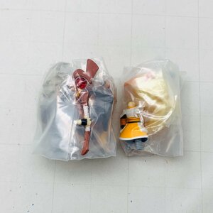 新品 ガシャポン この素晴らしい世界に祝福を！紅伝説 劇場版あそーと このすば A賞 ビッグサイズフィギュア めぐみん ダクネス 2種セット