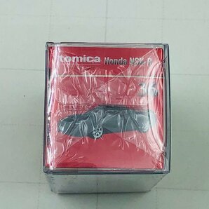 新品未開封 タカラトミー トミカ プレミアム発売記念仕様 ホンダ Honda NSX-R tomica PREMIUMの画像3