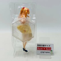 新古品 セガ プレミアムフィギュア 新世紀エヴァンゲリオン アスカ Summer Dress ver._画像3