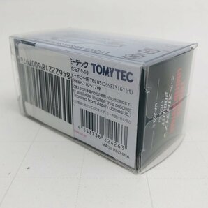 新品未開封 トミカ リミテッド ヴィンテージ ネオ 1/64 LV-202a ニッサン スカイライン 2000GT 70年式 TOMICA LIMITED VINTAGE NEOの画像3