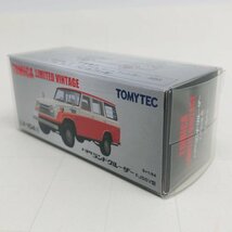 新品未開封 トミカ リミテッド ヴィンテージ ネオ 1/64 LV-104c トヨタ ランドクルーザー FJ56V型 TOMICA LIMITED VINTAGE NEO_画像4