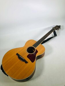 現状品 James ジェームス JM600ENAS エレアコ ギター