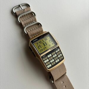 CASIO DATA BANK