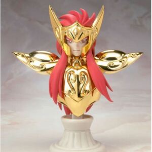  Saint Seiya Myth Cloth APPENDIXak Area s Camus ORIGINAL COLOR EDITION душа neishon2010 oce