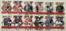 upper deck 2001-2002 Manchester United トレーディングカード　135枚コンプ_画像5