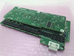 中古 (日立/ナカヨ) ビジネスホン用 ET-Si 4デジタル局線ユニット【ET-4DSUIS-SiL/ET-4DSUIS-SUB-SiL】